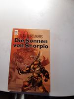 Die Sonnen von Scorpio Bayern - Wunsiedel Vorschau