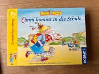 Conni kommt in die Schule Lernspiel Nordrhein-Westfalen - Arnsberg Vorschau