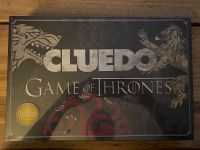 Cluedo Game Of Thrones GOT Collectors Edition OVP Kiel - Hasseldieksdamm Vorschau
