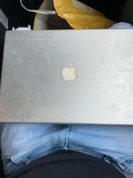 Macbook pro 2006 modell Rheinland-Pfalz - Koblenz Vorschau