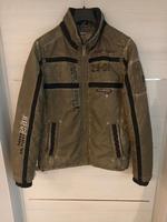 Camp David Jacke M -neuwertig- Thüringen - Dermbach Vorschau