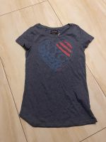 Tommy Hilfiger T-Shirt Damen Gr.XS Nordrhein-Westfalen - Castrop-Rauxel Vorschau