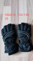 H&M Winterhandschuhe Jungen, Mädchen, 3€ Hessen - Schwalmstadt Vorschau