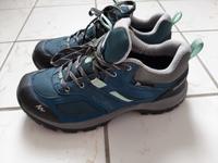 Wanderschuhe Damen niedrig – wasserdicht – Gr. 38 Leipzig - Mölkau Vorschau