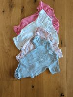 4 Baby Bodys Gr. 62 Gesamtpreis 2€ Baden-Württemberg - Gengenbach Vorschau