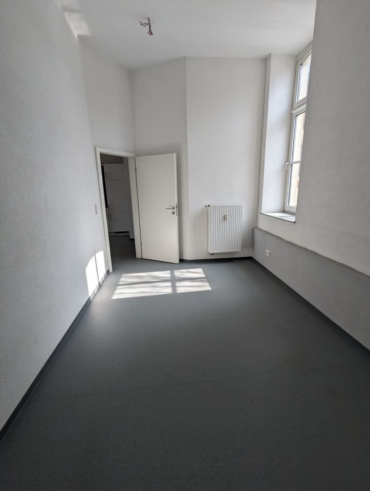 Gut angebundene bezugsfertige 2- Zimmerwohnung im OT Kubach in Weilburg