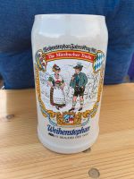 Weienstephan Jahreskrug 1982, Die Miesbacher Tracht Bayern - Günzburg Vorschau