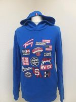 Neuwertiger Hoody Tommy Hilfiger Gr.176 oder Damen S 36/38 Rheinland-Pfalz - Waldorf Kr Ahrweiler Vorschau