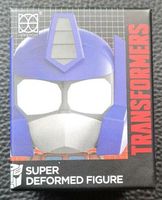 Transformers Hasbro Super deformed Figure Nordrhein-Westfalen - Ennepetal Vorschau