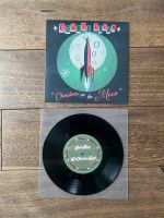 Double Cream - Christmas on the Moon - 7“ Single - Dewolff Rheinland-Pfalz - Worms Vorschau