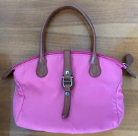 Aigner Handtasche pink Bayern - Alzenau Vorschau