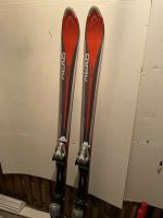 HEAD Cyber X20 Carving Ski 156cm Nordrhein-Westfalen - Solingen Vorschau