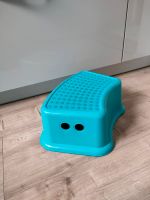 Ikea Försiktig Tritthocker blaue Hessen - Espenau Vorschau