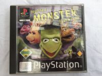 Muppet Monster Adventure Ps1 Spiel Saarland - Saarlouis Vorschau