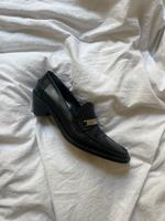 Prada Loafer Leder Vintage Berlin - Wilmersdorf Vorschau