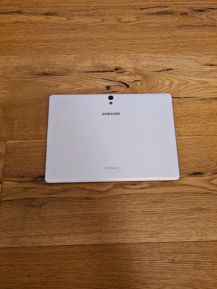 Samsung Galaxy Tab S 10.5 WIFI in Wurmsham