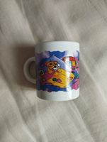 Diddl Minitasse Kuscheltasse retro 90er 00er Berlin - Charlottenburg Vorschau