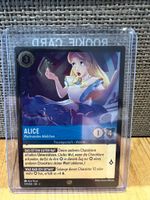 Disney Lorcana TCG - Alice - Wachsendes Mädchen - Deutsch - HOLO Nordrhein-Westfalen - Gelsenkirchen Vorschau