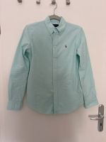 Ralph Lauren Bluse Gr. S blau Rheinland-Pfalz - Kaiserslautern Vorschau