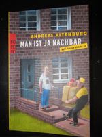 Taschenbuch "Man ist ja Nachbar" Niedersachsen - Delmenhorst Vorschau