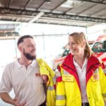 ASB Lehrkräfte (w/m/d) Fachschule Rettungswesen Frankfurt gesucht Frankfurt am Main - Ostend Vorschau