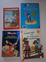 Piratengeschichten Leserabe Bücherbär Rheinland-Pfalz - Hagenbach Vorschau