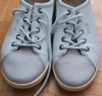 Ecco Sneaker Schuhe Gr. 38 Damenschuhe Hessen - Gießen Vorschau