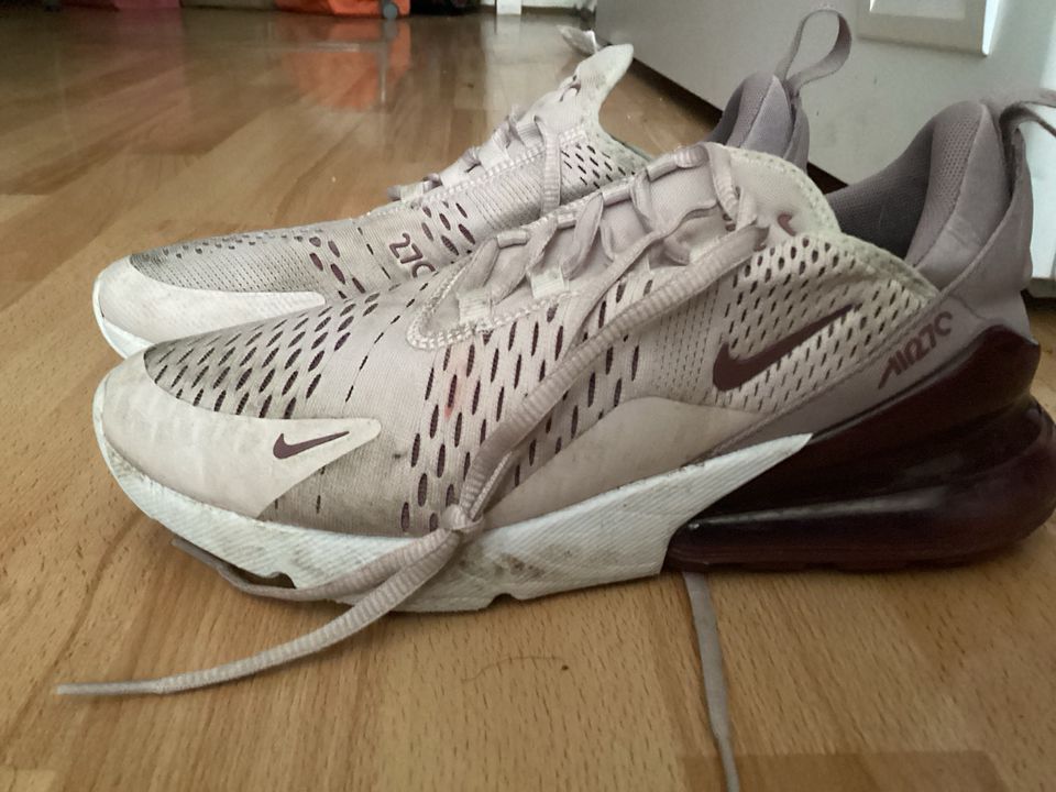 Nike Airmax 270 in Hannover