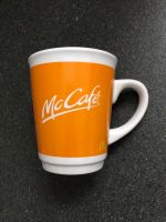 McCafe Tasse Bayern - Stadtbergen Vorschau