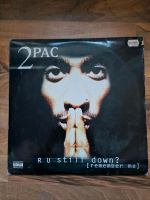 2Pac - R U still down? Vinyl Album Kr. Dachau - Dachau Vorschau