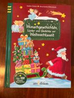 Wunschgeschichten, Lieder und Gedichte zur Weihnachtszeit Hessen - Schöneck Vorschau