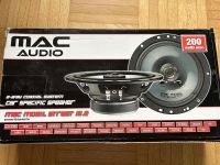 MAC Audio Boxen Nordrhein-Westfalen - Solingen Vorschau