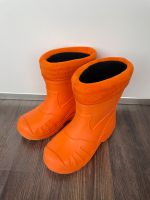 Gummistiefel super leicht Marke Eva Größe 25 Hessen - Pfungstadt Vorschau