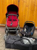 Britax Römer Kinderwagen Komplettpaket Bayern - Aschaffenburg Vorschau