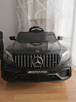 Kinderauto Mercedes-Benz GLC 63S AMG Coupe Baden-Württemberg - Rottweil Vorschau