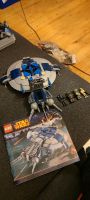 LEGO Star Wars - Droid Gunship (75042) Bayern - Schwabhausen Vorschau