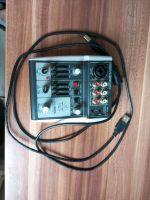 Behringer XENYX302USB Sachsen-Anhalt - Halle Vorschau