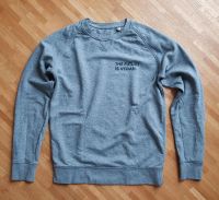 PETA Sweater Sweatshirt "The Future is vegan" Baden-Württemberg - Starzach Vorschau