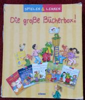 KIDOH Bücherbox Kinderbücher Thüringen - Daasdorf a. Berge Vorschau