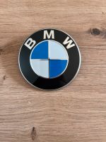 Original BMW Emblem. Durchmesser 74mm. BMW Teilenummer: 8219237 Köln - Raderberg Vorschau