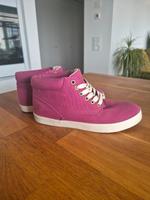 Timberland Earthkeepers Sneakers Frauen Größe 37 Baden-Württemberg - Konstanz Vorschau