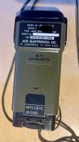 ACR MS2000 IR Strobe Notsignal Niedersachsen - Wietze Vorschau