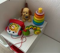 Fisher Price und VTech, 5€ pro Spielzeug Nordrhein-Westfalen - Hagen Vorschau