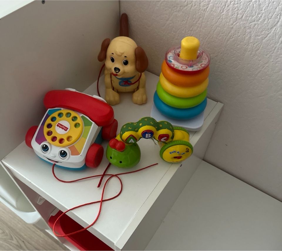 Fisher Price und VTech, 5€ pro Spielzeug in Hagen