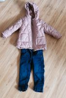 Winterjacke und Thermo Jeans 92 Neu Nordvorpommern - Landkreis - Barth Vorschau