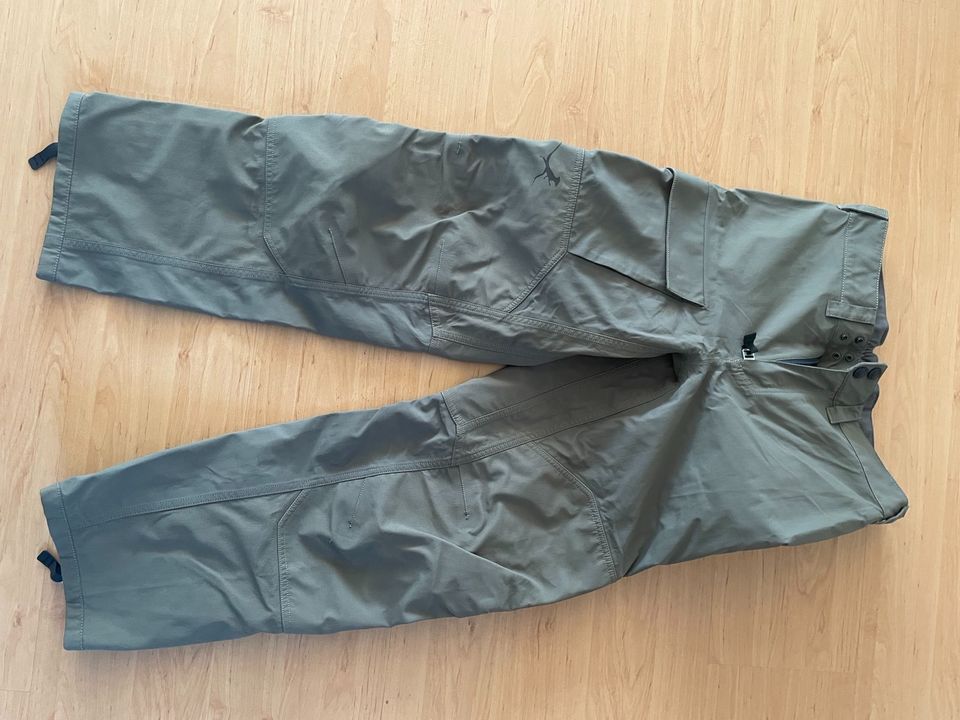 MOSKO MOTO, Rak Overpant, size 30, waterproof in Tübingen