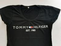 ❤ Tommy Hilfiger  T- Shirt ❤ Bayern - Neukirchen vorm Wald Vorschau