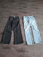 H&M Bershka Jeans Gr. 36 S 90's straight Rheinland-Pfalz - Bad Marienberg Vorschau