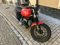 ❌BMW R45 caferacer Umbau BJ82❌ Thüringen - Bad Tennstedt Vorschau