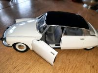 Citroen DS 19 Modellauto Hessen - Laubach Vorschau